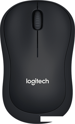 Мышь Logitech B220 Silent (черный), фото 2