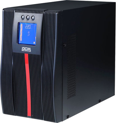 Источник бесперебойного питания Powercom Macan MAC-3000, фото 2