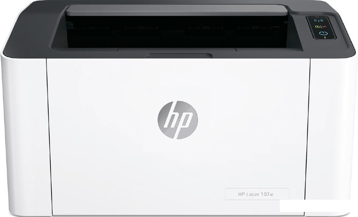 Принтер HP Laser 107w - фото 1 - id-p121394343