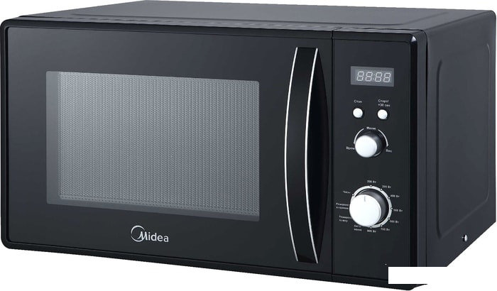 Микроволновая печь Midea AM823AM9-B, фото 2