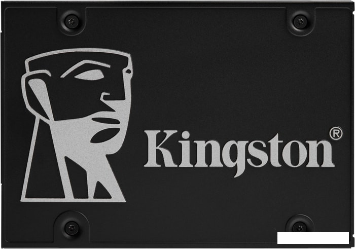 SSD Kingston KC600 1TB SKC600/1024G