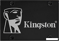 SSD Kingston KC600 1TB SKC600/1024G