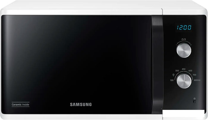 Микроволновая печь Samsung MS23K3614AW - фото 1 - id-p103447946