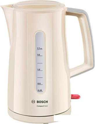 Чайник Bosch TWK3A017, фото 2