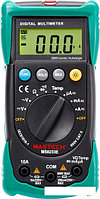Мультиметр Mastech MS8233E