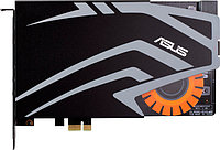 Звуковая карта ASUS Strix Soar