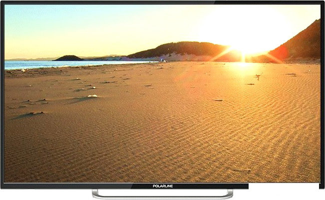 Телевизор Polar 39PL11TC, фото 2