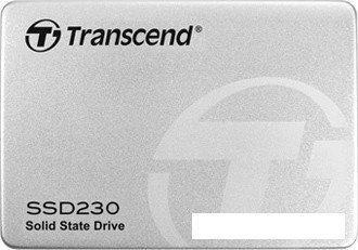 SSD Transcend SSD230S 128GB [TS128GSSD230S]