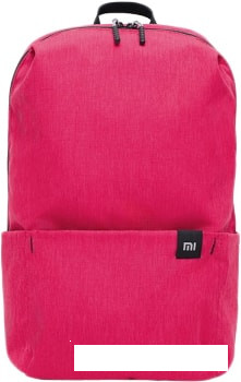 Рюкзак Xiaomi Mi Casual Daypack (розовый)
