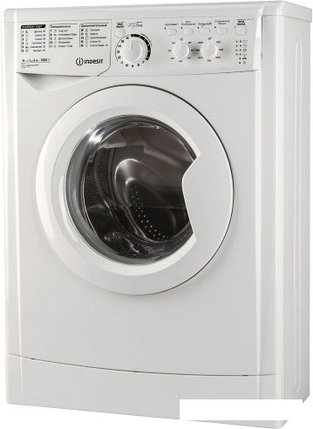 Стиральная машина Indesit EWUC 4105 CIS, фото 2