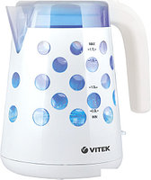 Чайник Vitek VT-7048 W