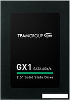 SSD Team GX1 480GB T253X1480G0C101