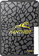 SSD Apacer Panther AS340 120GB AP120GAS340G-1