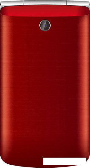 Мобильный телефон TeXet TM-404 Red - фото 1 - id-p102409889