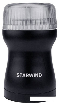Кофемолка StarWind SGP4421, фото 2