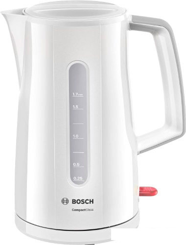 Чайник Bosch TWK3A011