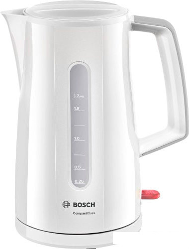 Чайник Bosch TWK3A011 - фото 1 - id-p101705812