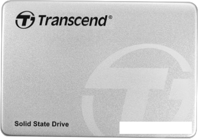 SSD Transcend SSD220S 120GB [TS120GSSD220S]