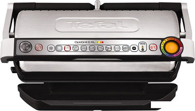 Электрогриль Tefal Optigrill+ XL GC722D