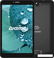 Планшет Digma Citi 8588 CS8205PG 16GB 3G (черный)