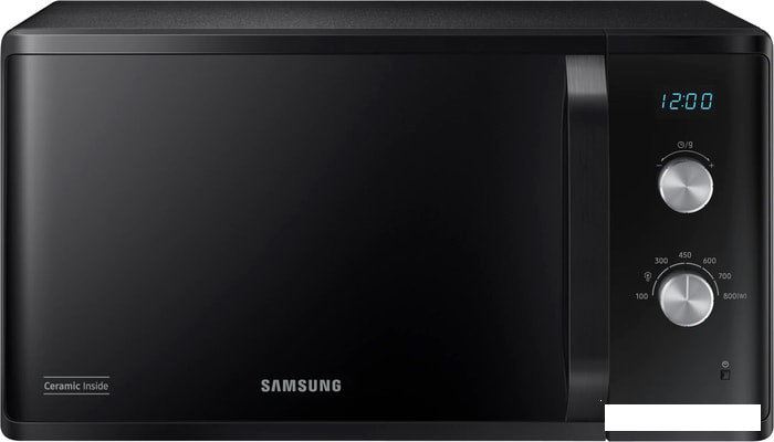 Микроволновая печь Samsung MS23K3614AK, фото 2