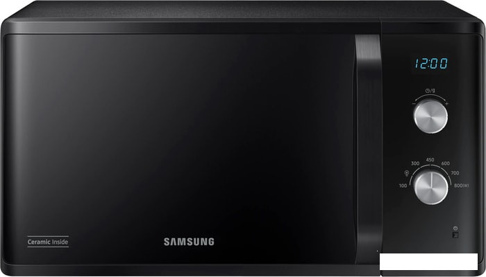 Микроволновая печь Samsung MS23K3614AK - фото 1 - id-p105338172