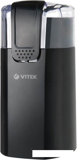 Кофемолка Vitek VT-7124 BK