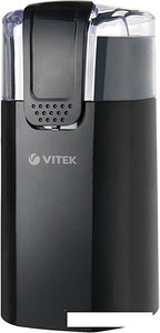 Кофемолка Vitek VT-7124 BK