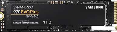 SSD Samsung 970 Evo Plus 1TB MZ-V7S1T0BW