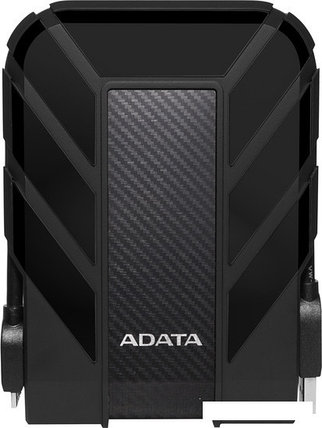 Внешний жесткий диск A-Data HD710P 1TB (черный), фото 2