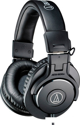Наушники Audio-Technica ATH-M30x, фото 2