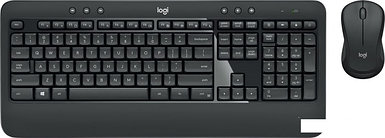 Мышь + клавиатура Logitech MK540 Advanced