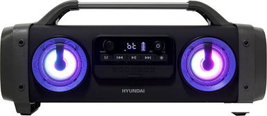 Колонка для вечеринок Hyundai H-PCD400