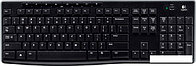 Клавиатура Logitech Wireless Keyboard K270