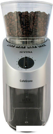 Кофемолка Nivona CafeGrano 130, фото 2