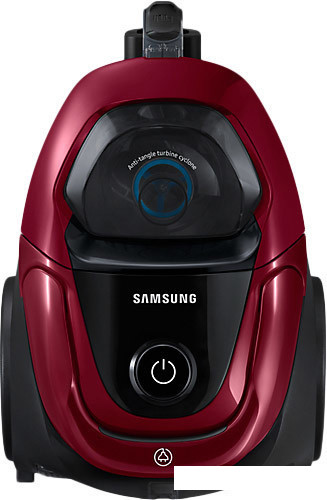 Пылесос Samsung VC18M31A0HP/EV