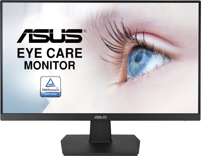 Монитор ASUS VA27EHE - фото 1 - id-p115454330