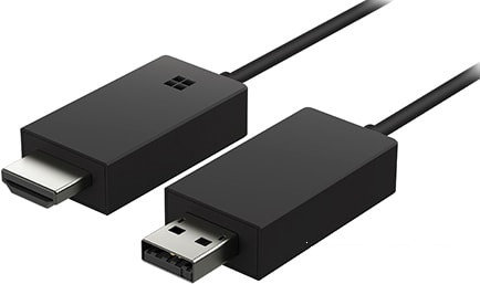 Медиаплеер Microsoft Wireless Display Adapter v2, фото 2