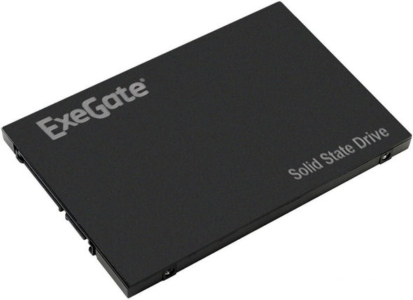 SSD ExeGate Next 60GB EX280421RUS, фото 2