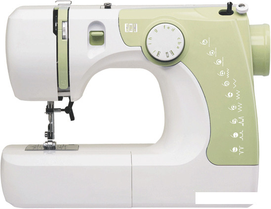 Швейная машина Comfort 14 - фото 1 - id-p105250946