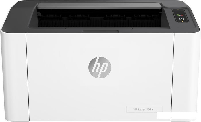 Принтер HP Laser 107a, фото 2