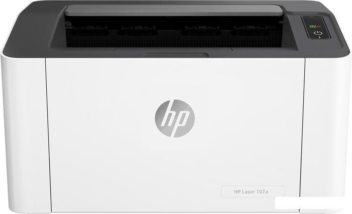 Принтер HP Laser 107a - фото 1 - id-p121396862