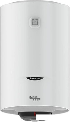 Водонагреватель Ariston PRO1 R INOX ABS 30 V Slim, фото 2