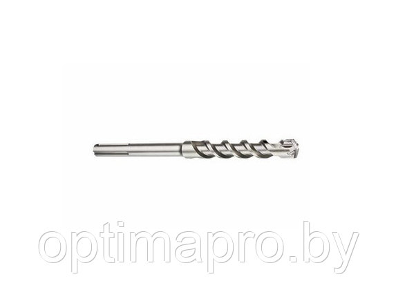 16х400х540 мм бур (сверло) SDS-max 4 BOSCH, фото 2