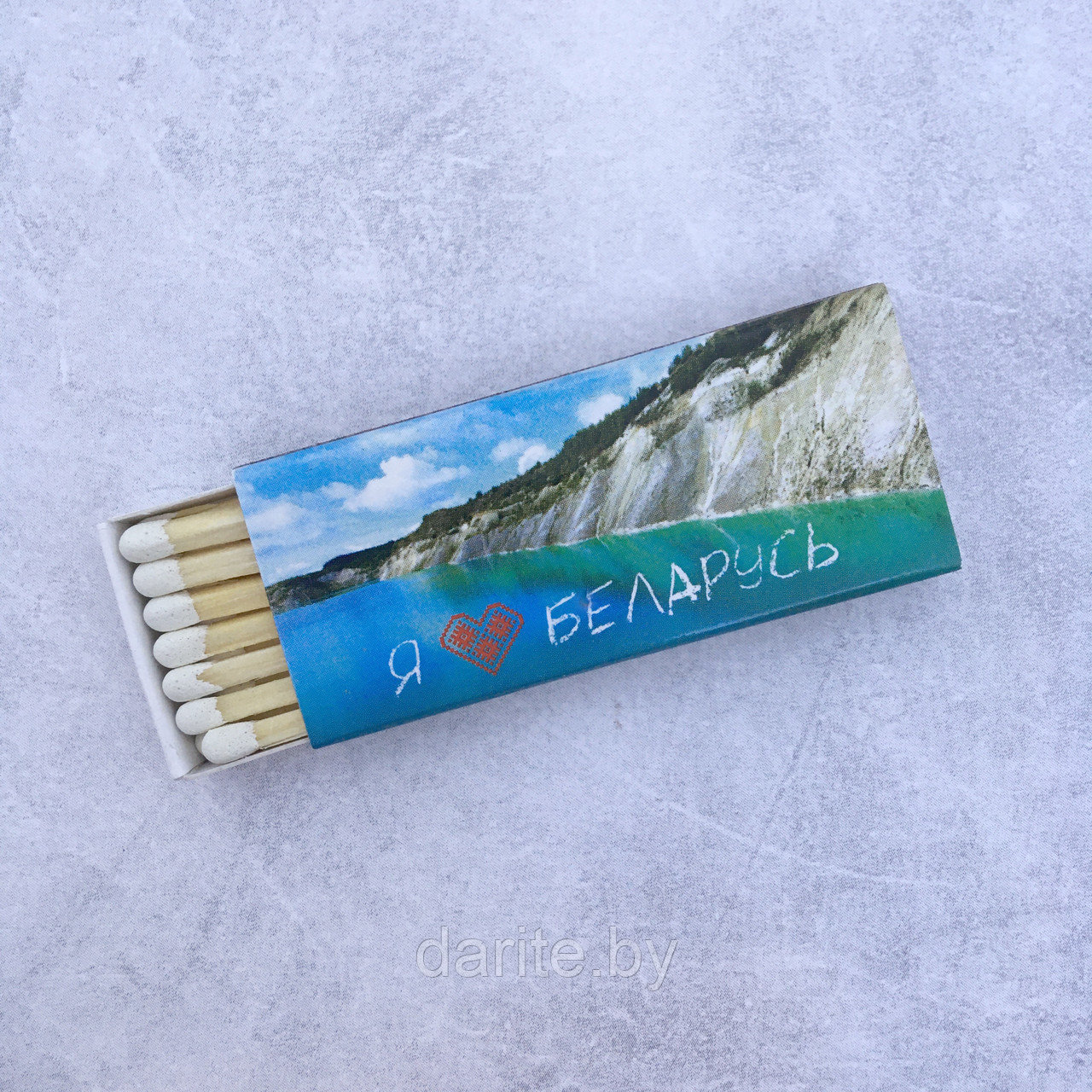 Спички Беларусь