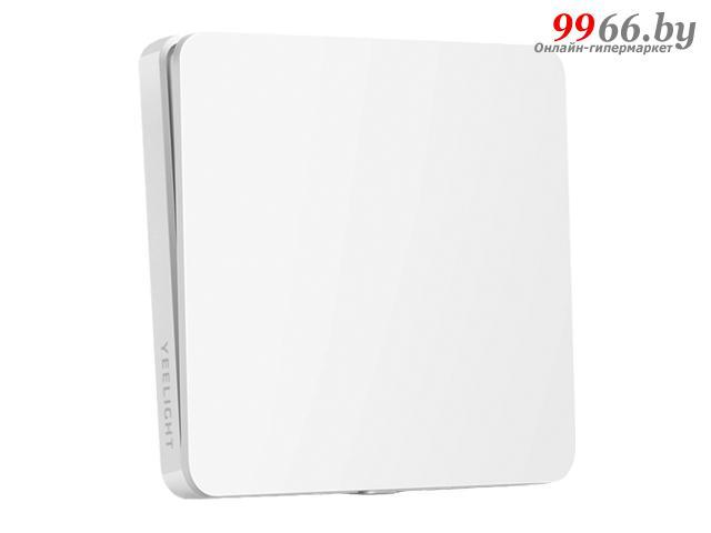 Выключатель Xiaomi Yeelight Flex Switch Одинарный YLKG12YL