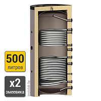 Буферная емкость Sunsystem PR2 500