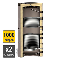 Буферная емкость Sunsystem PR2 1000