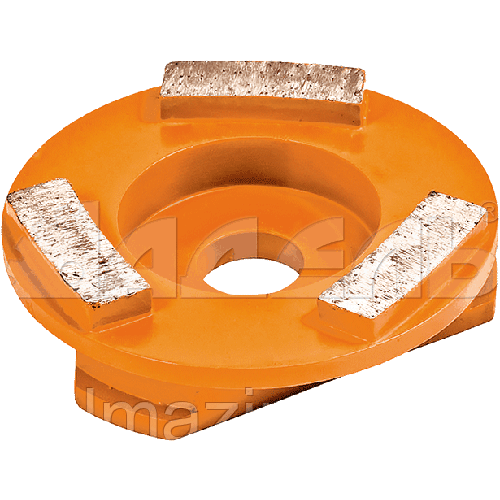 Фреза алмазная серия USW (эконом) GFB S0