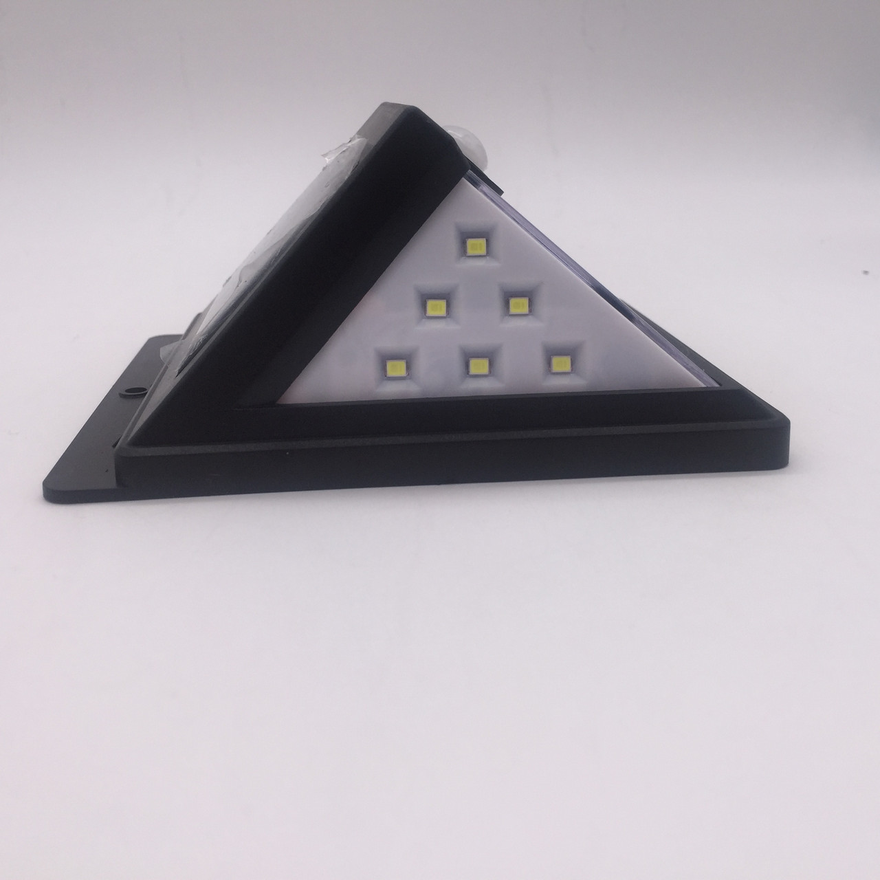 Беспроводной светильник на 28 LED ЭКОСВЕТ на солнечных батареях - с датчиком движения - фото 5 - id-p127697501